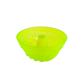 Tempat Agar - Agar Medium DX Kaca Baru